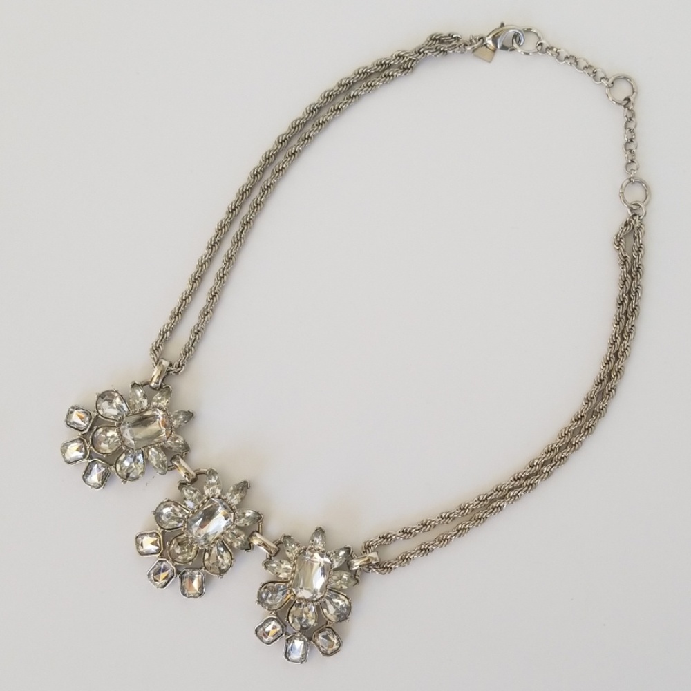 Banana Republic | Statement Necklace